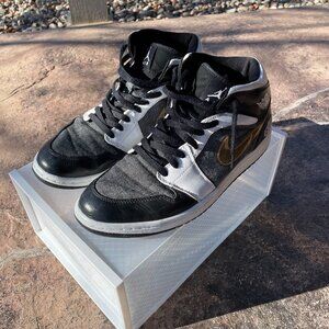 2008 RETRO JORDAN 1 'FATHERS DAY'